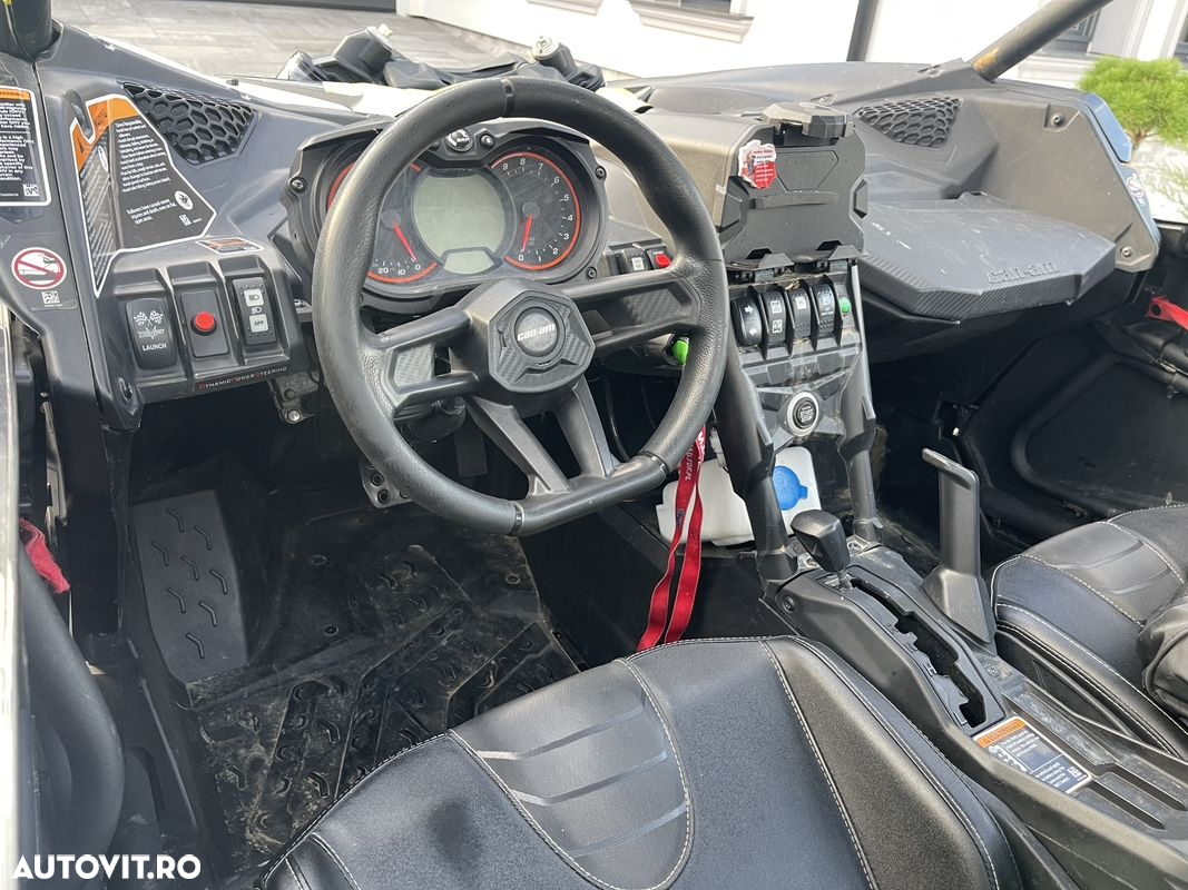 Can-Am Altul - 6