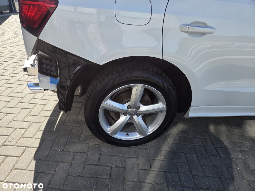 Audi Q5 - 6