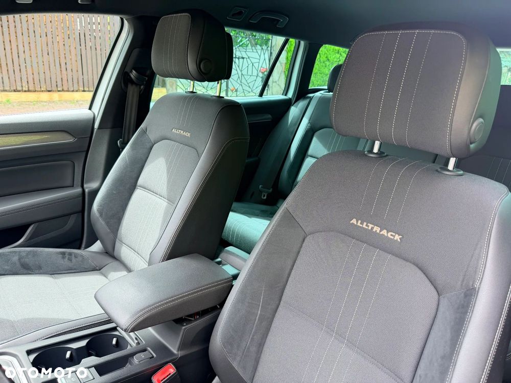 Volkswagen Passat Alltrack 2.0 TSI (BMT) 4Motion DSG - 13