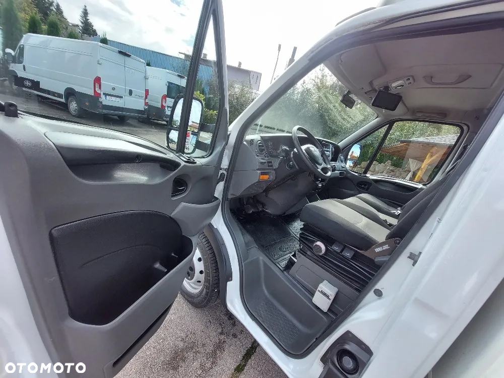 Iveco Daily 35s17 - 6