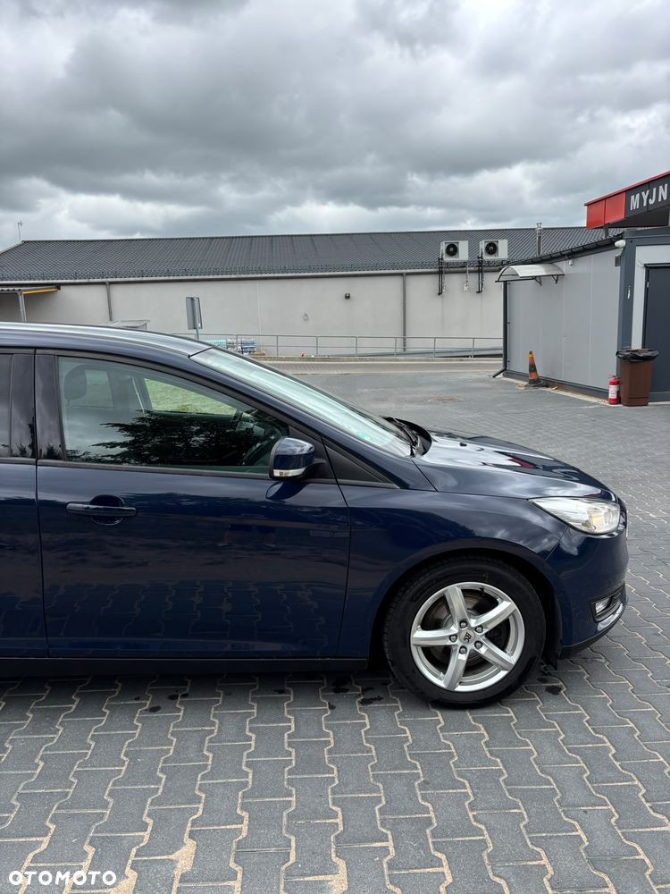 Ford Focus - 7