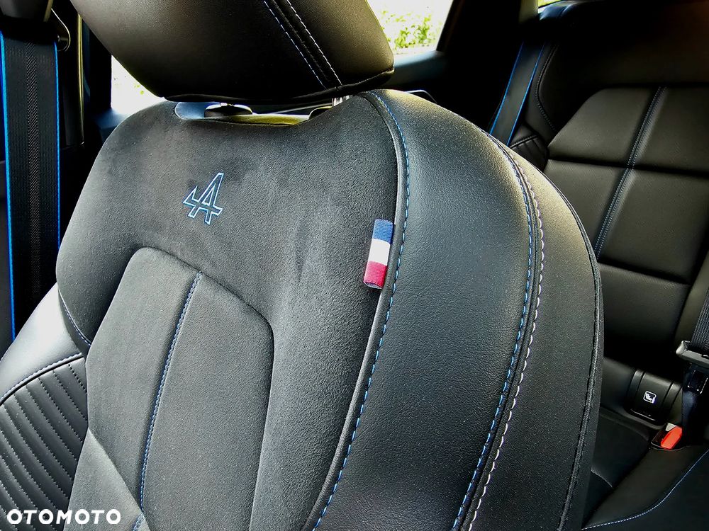 Renault Arkana 1.3 TCe mHEV Esprit Alpine EDC - 15