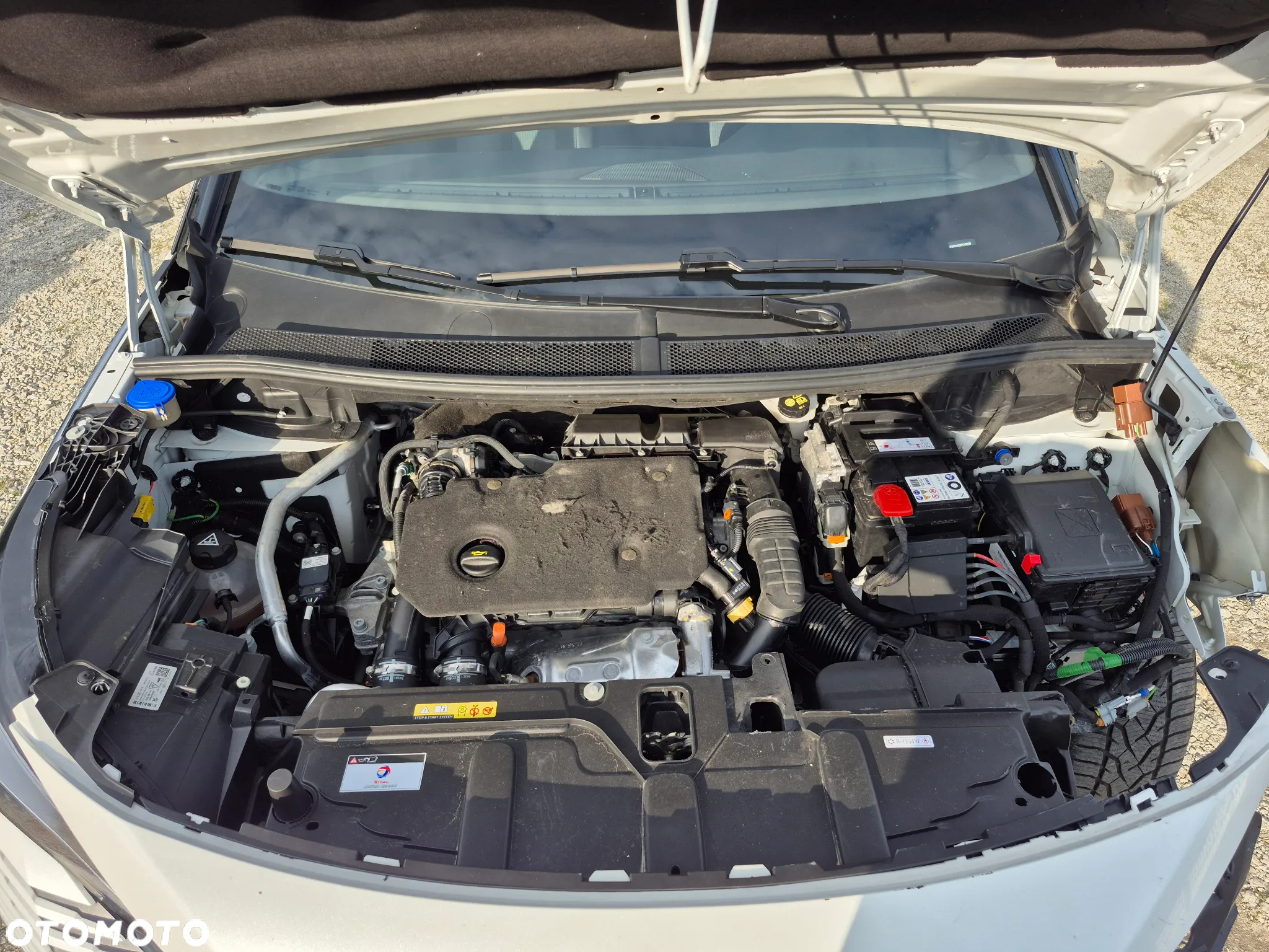 Peugeot 3008 1.5 BlueHDi Allure Pack S&S EAT8 - 22