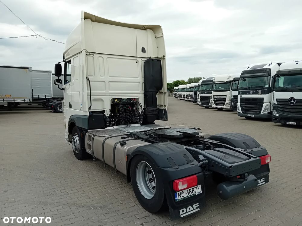 DAF XF 480 FT SSC - 9