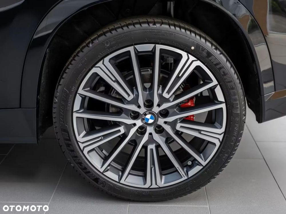 BMW X1 xDrive23i mHEV M Sport - 7