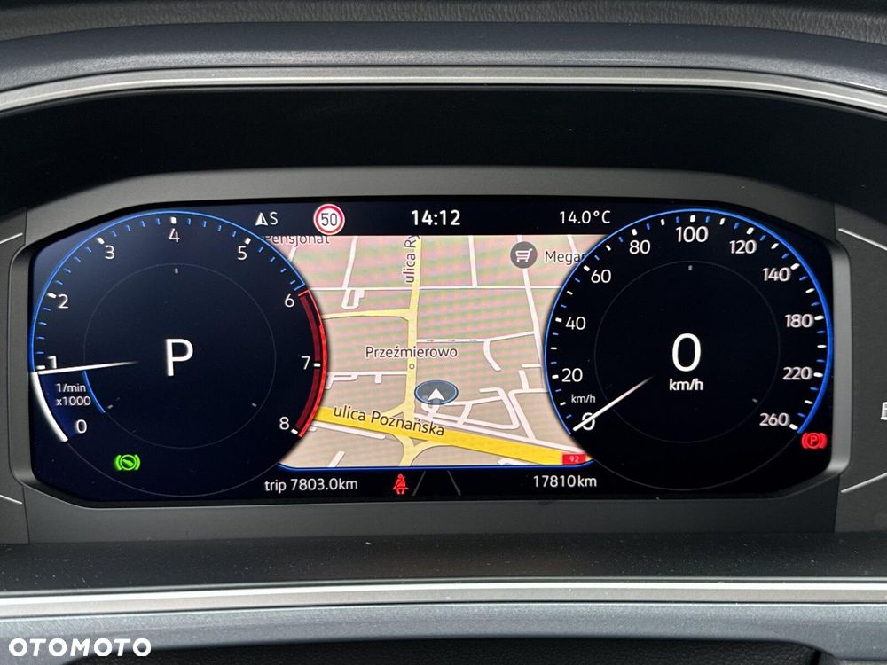 Volkswagen T-Roc 1.5 TSI Style DSG - 23