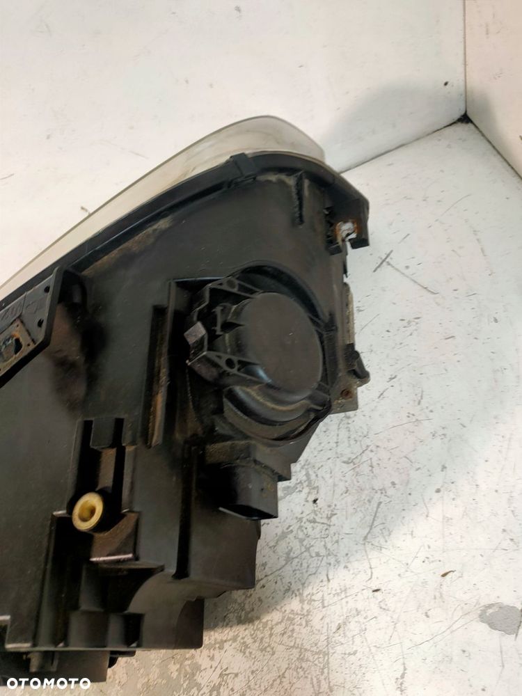 lampa lewa reflektor lewy audi a4 b7 bi xenon 8e0941003am - 7