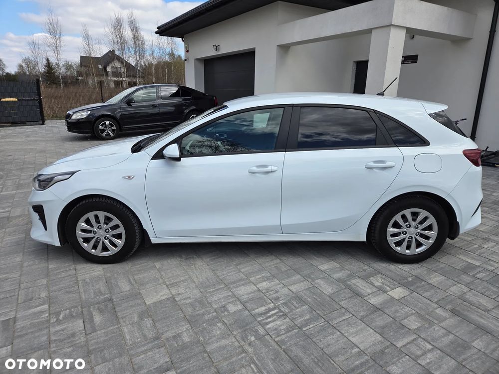 Kia Ceed 1.6 CRDi SCR M - 15