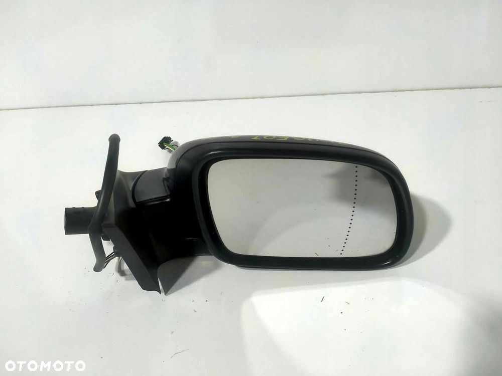 LUSTERKO PRAWE DRZWI PEUGEOT 307 01-07 5 PIN - 2