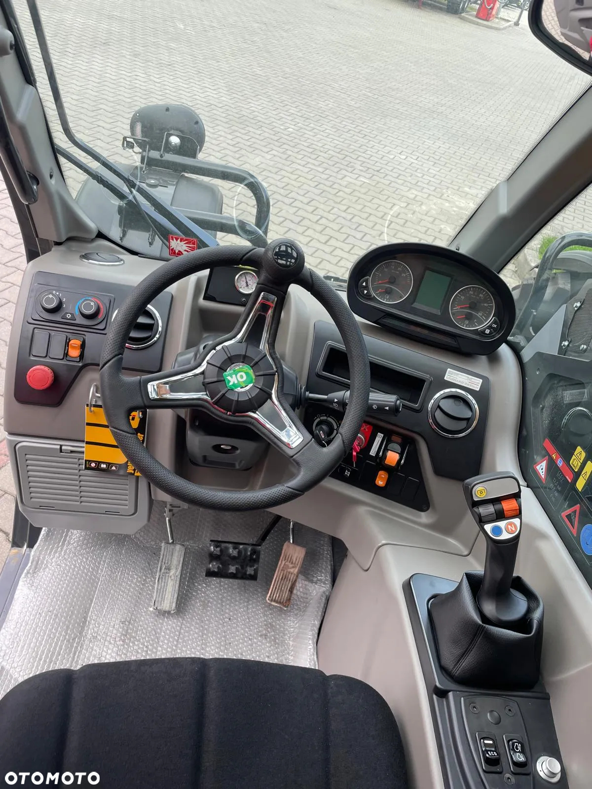 Dieci AGRI FARMER 34.7 - 20