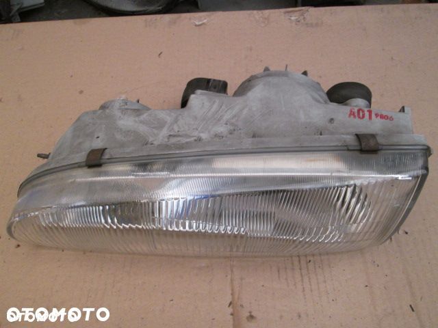 REFLEKTOR HYUNDAI H-100 97-00 LEWY lub PRAWY - 1
