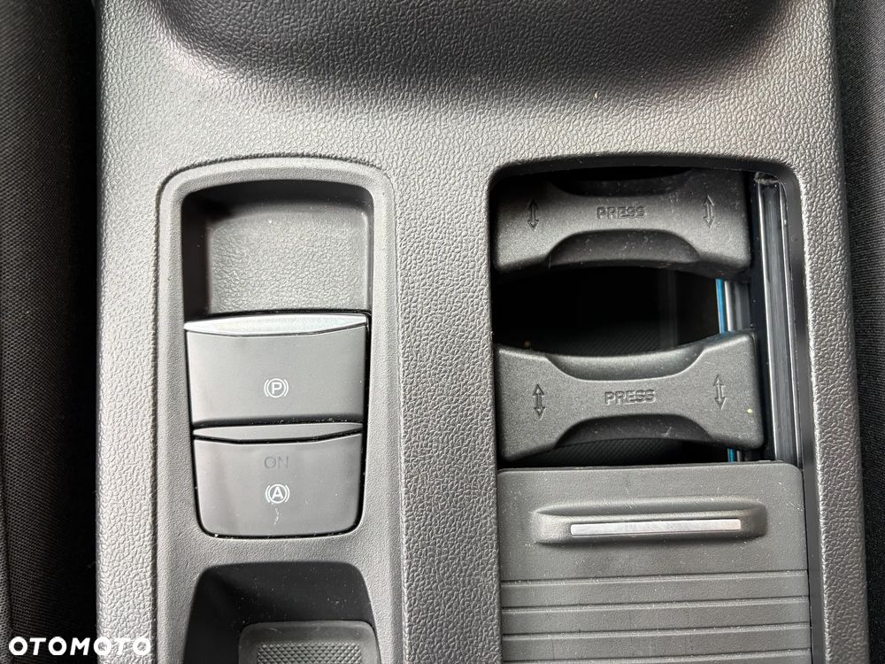Ford Focus 1.5 EcoBlue Trend - 20