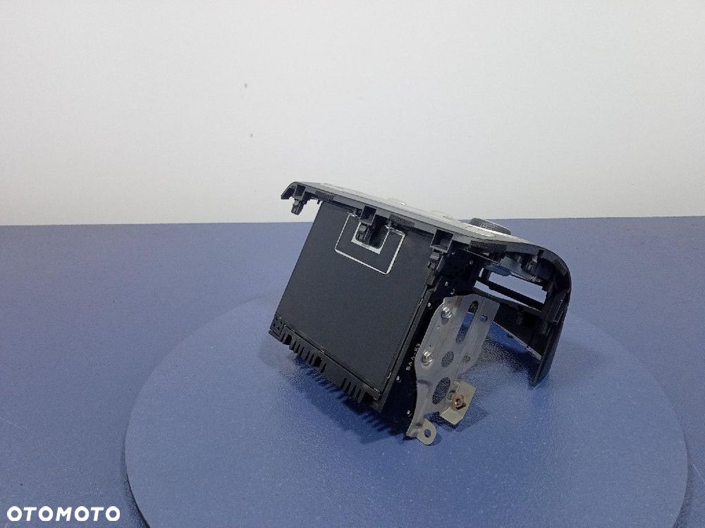 HONDA JAZZ II RADIO FABRYCZNE CD 39100-SAA-E310-M - 2