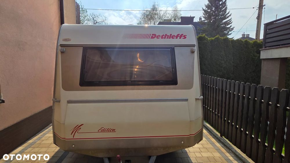 Dethleffs RM3 - 10