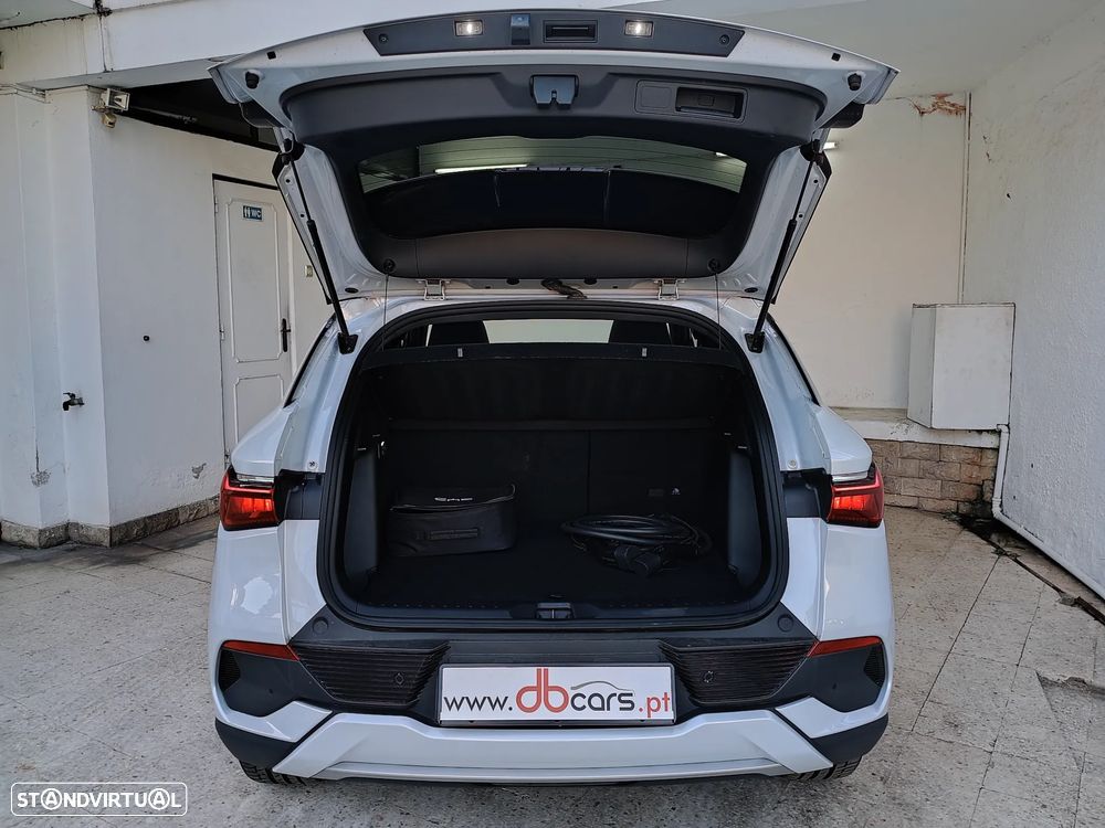 BYD Atto 3 60.48 kWh Design - 23