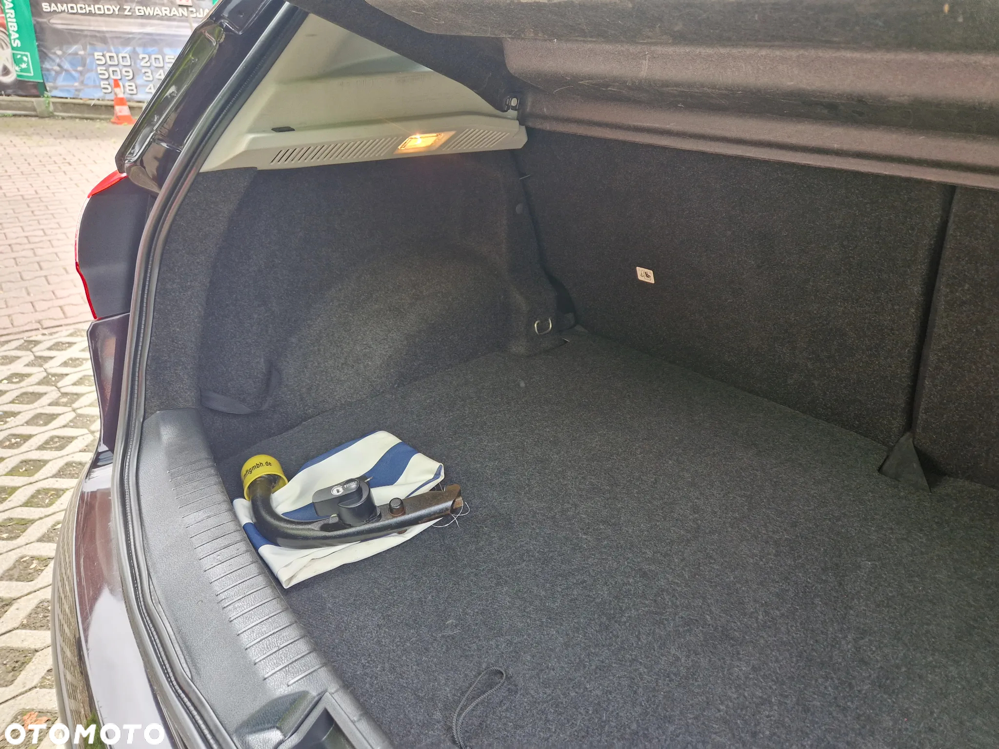 Nissan Qashqai 1.6 visia - 19