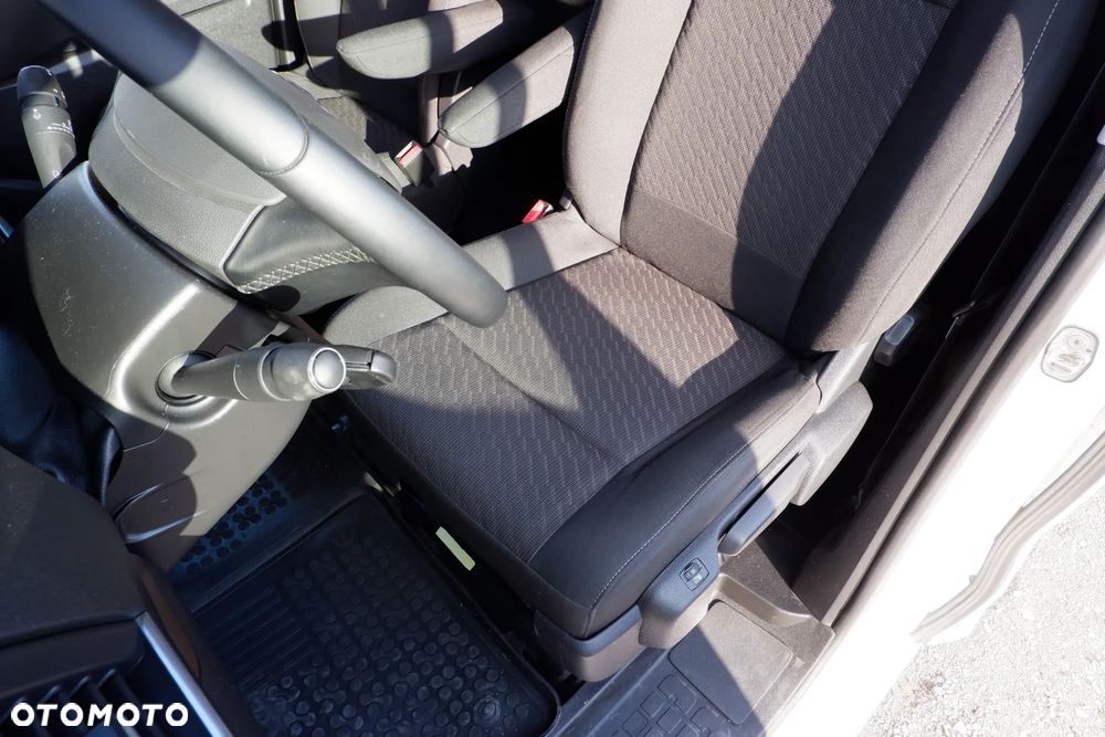 Toyota Proace Verso - 29