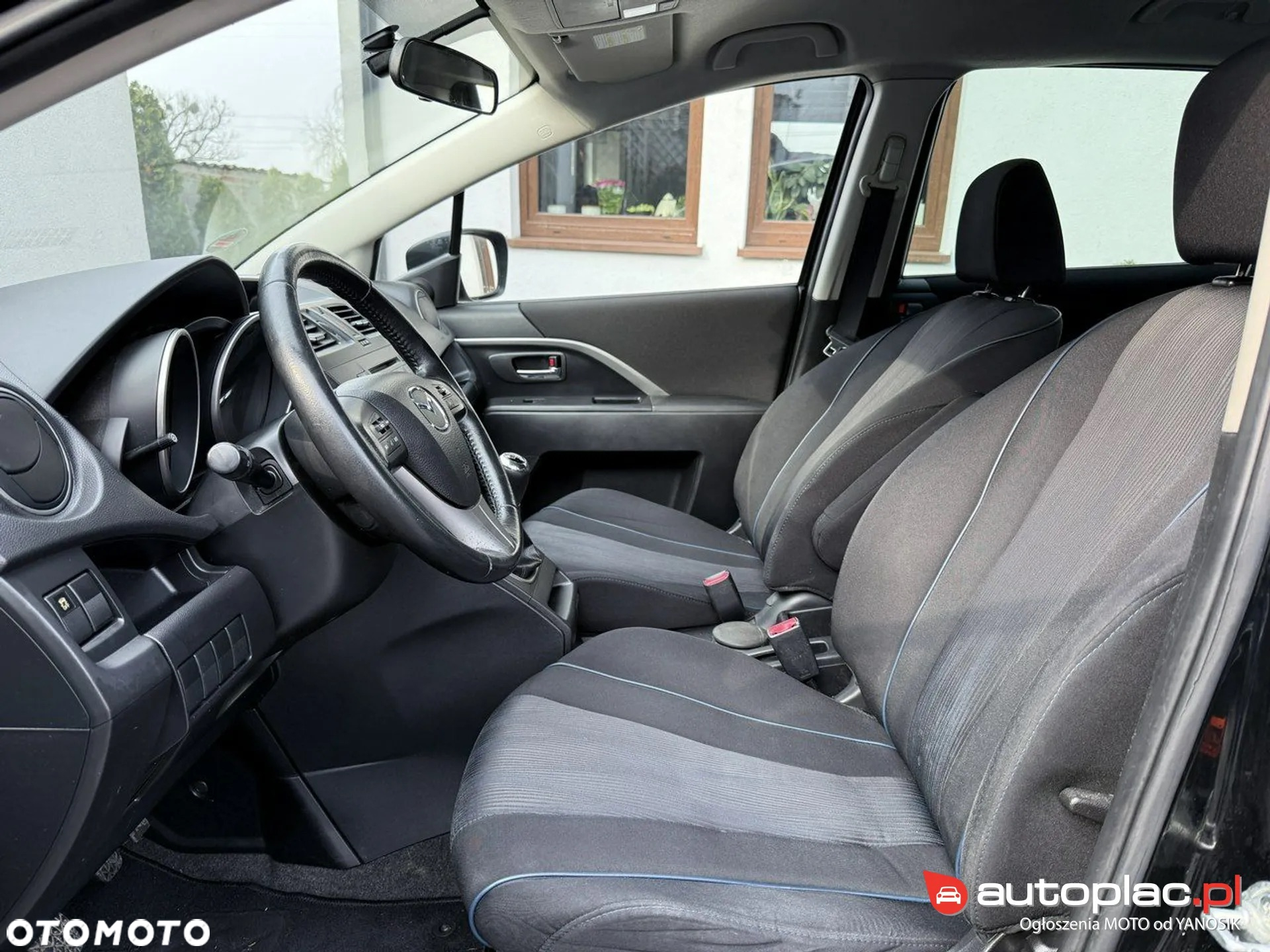 Mazda 5 2.0 Exclusive - 29