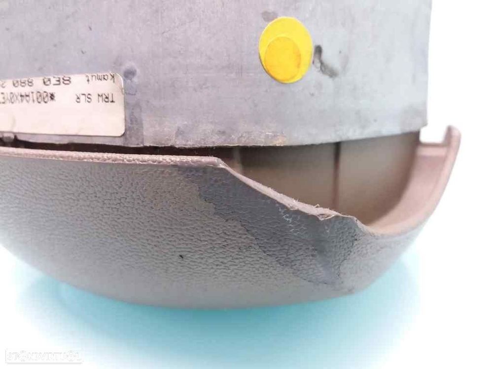 AIRBAG FRONTAL ESQUERDO AUDI A4 2005 - 1