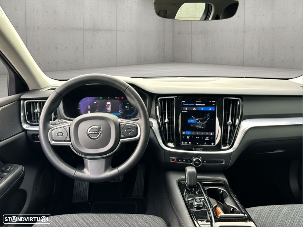 Volvo XC 60 T6 AWD Core - 6