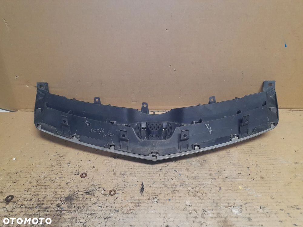 ATRAPA PRZÓD GRIL GRILL HONDA ACCORD 7 VII LIFT FL - 8