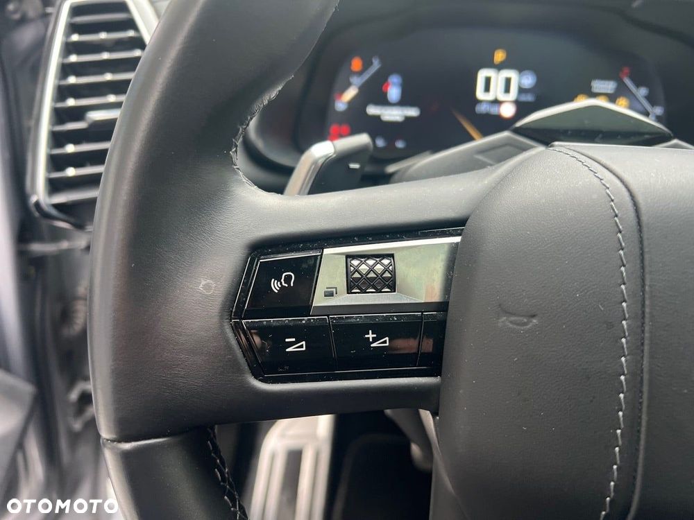 DS Automobiles DS 7 Crossback 1.6 PureTech Rivoli - 14