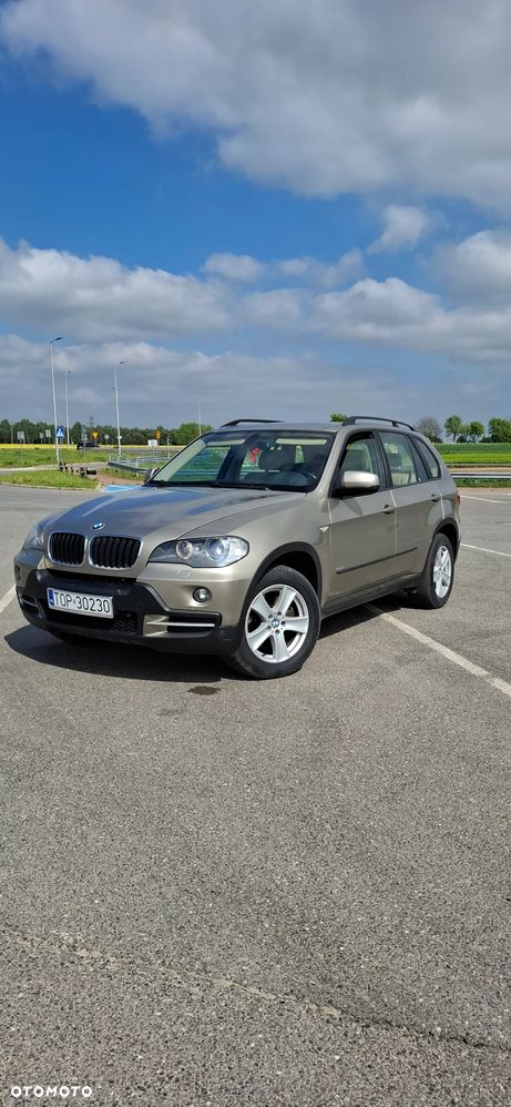 BMW X5 3.0d - 3