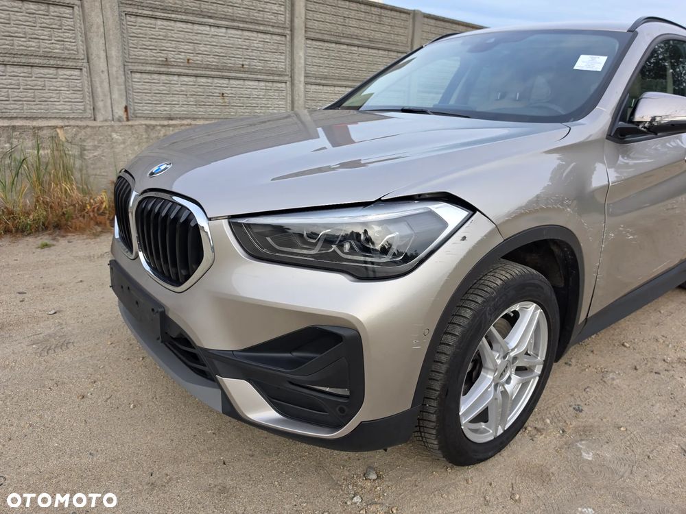 BMW X1 - 24