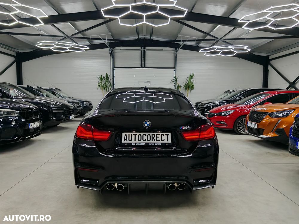 BMW M4 - 25