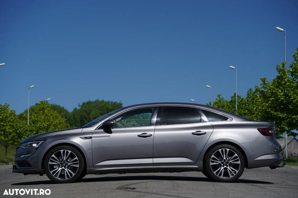 Renault Talisman ENERGY dCi 160 EDC INITIALE PARIS - 20