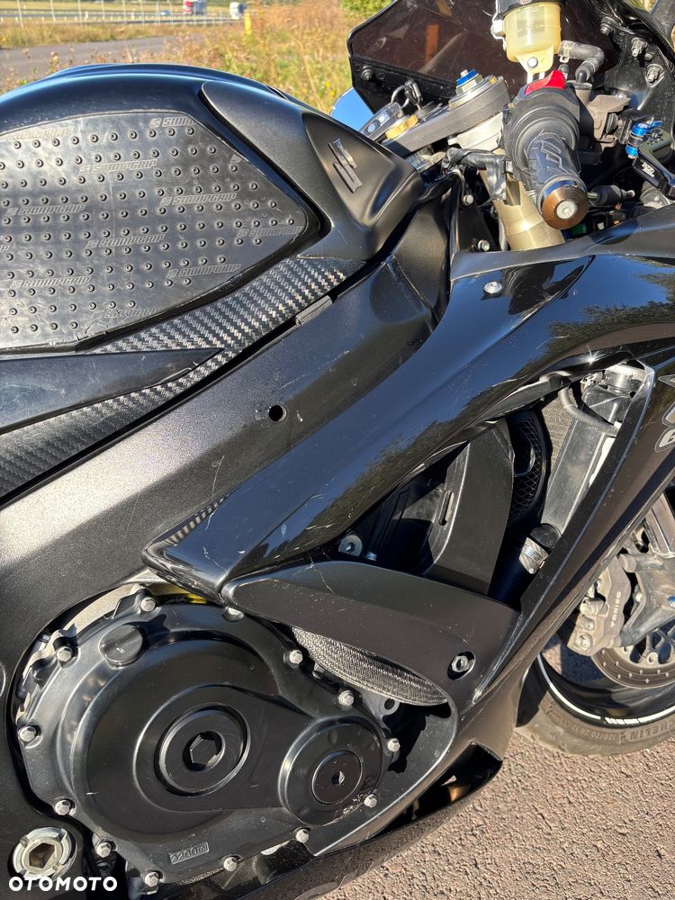 Suzuki GSX-R - 14