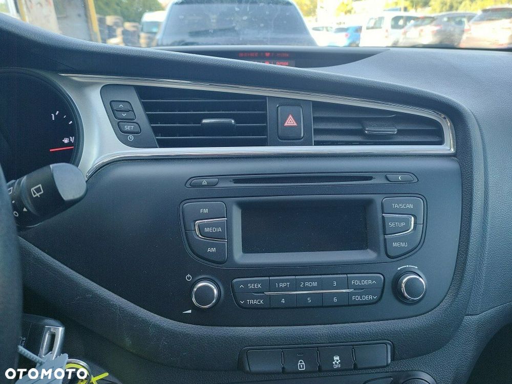 Kia Ceed - 18