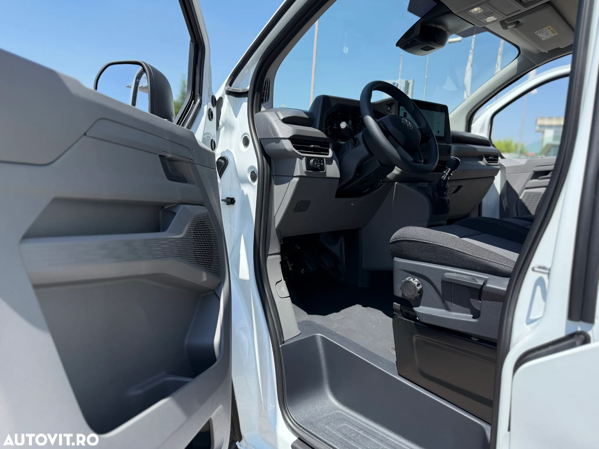 Volkswagen Transporter - 17