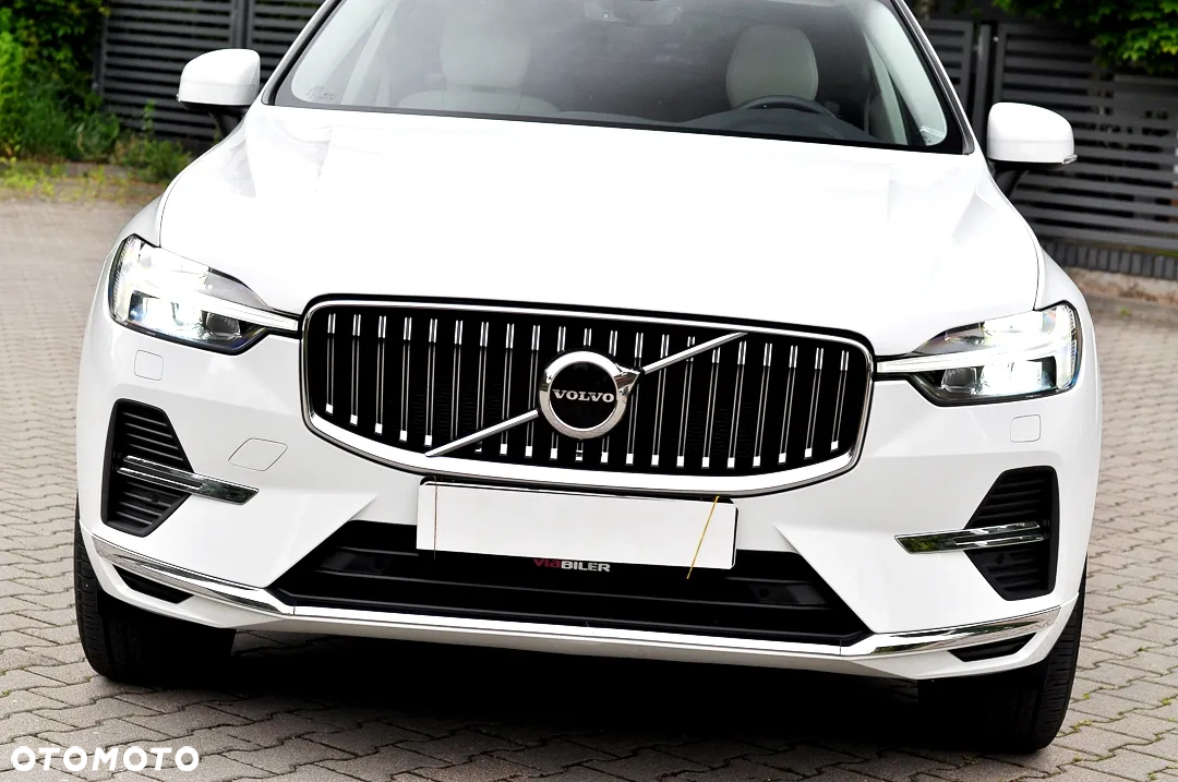 Volvo XC 60 B4 B Geartronic Inscription - 7