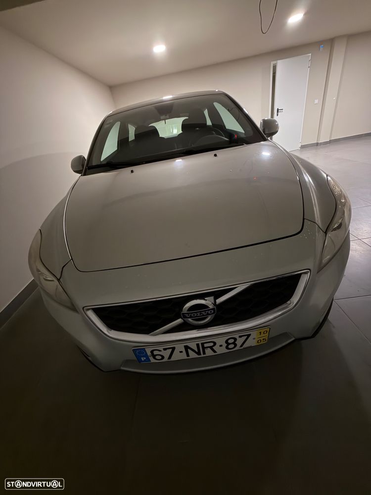 Volvo C30 1.6D DRIVe - 3