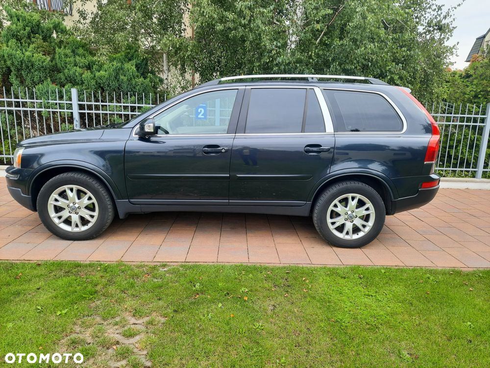 Volvo XC 90 D5 Summum - 3