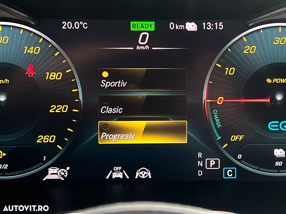 Mercedes-Benz GLC 300 de 4Matic 9G-TRONIC AMG Line Plus - 27