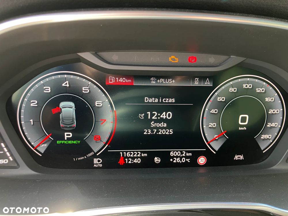 Audi Q3 35 TFSI S line S tronic - 7