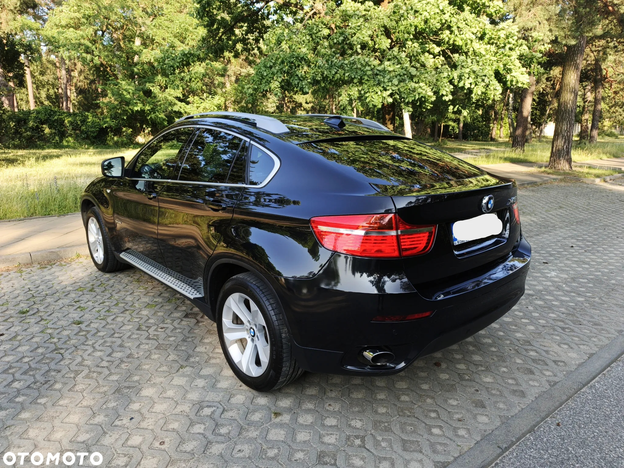 BMW X6 30d xDrive - 12
