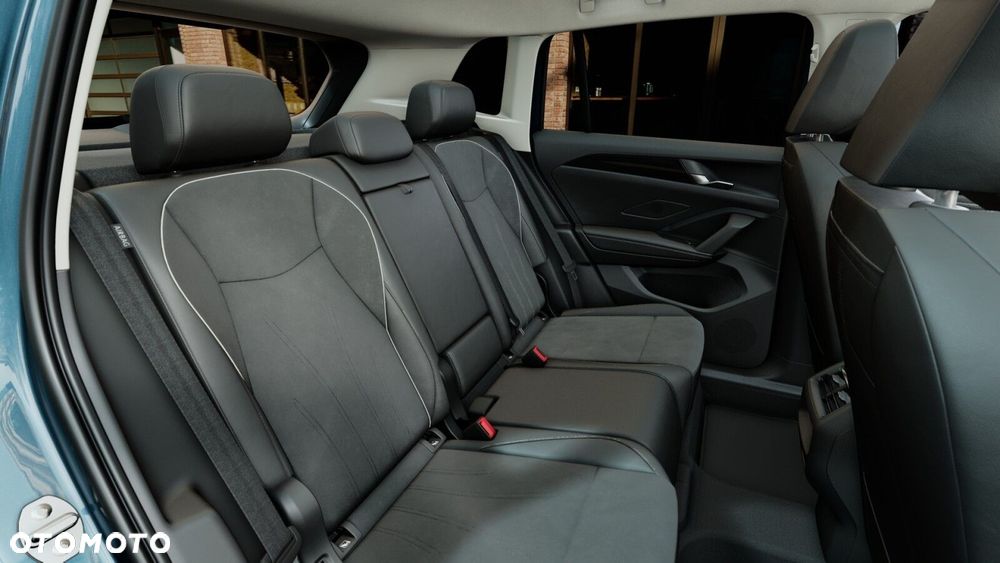 Volkswagen Tiguan 1.5 eTSI Elegance DSG - 15