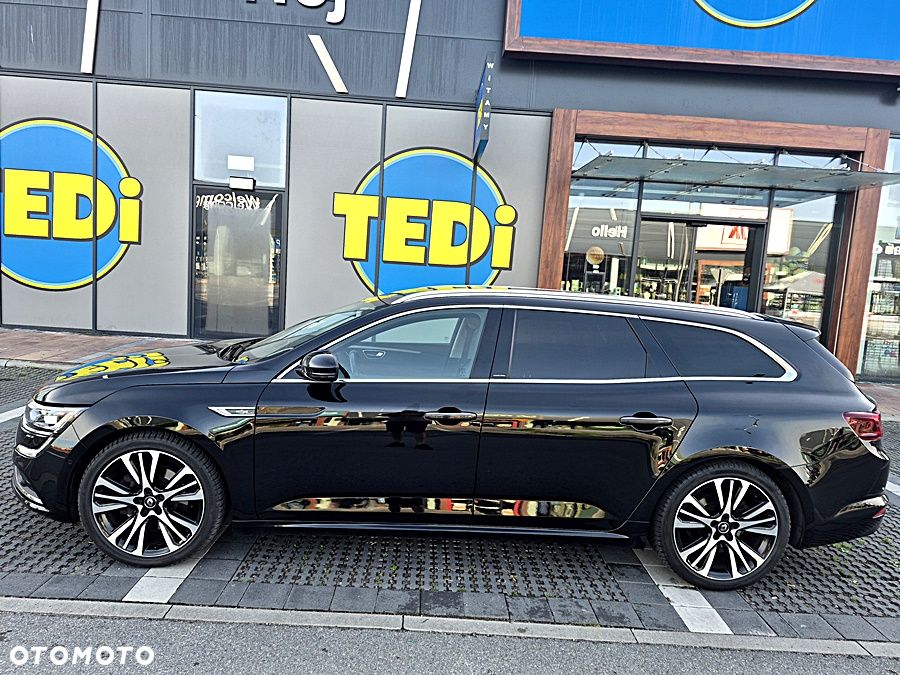 Renault Talisman BLUE dCi 200 EDC INITIALE PARIS - 8