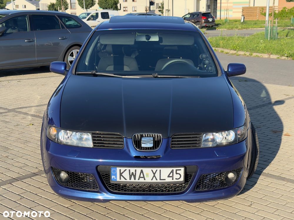 Seat Leon - 12