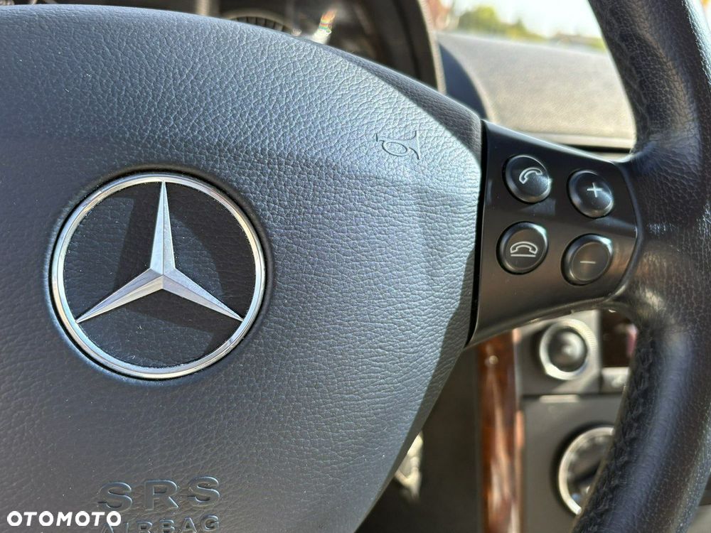 Mercedes-Benz Klasa A - 23