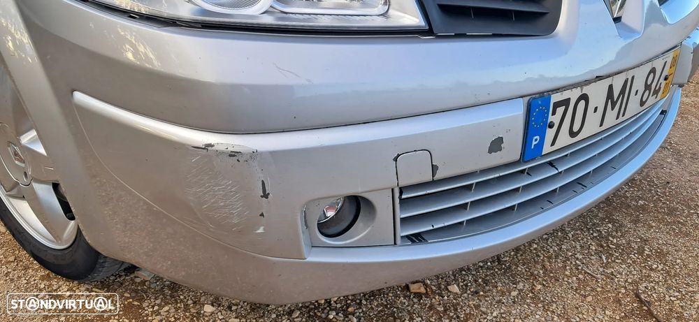 Renault Mégane 1.5 dCi Dynamique - 18