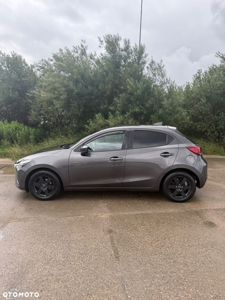 Mazda 2 1.5 Skyenergy - 12