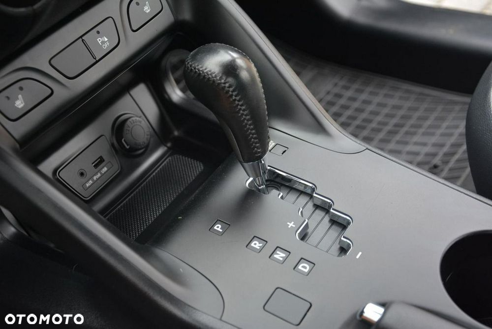Hyundai ix35 2.0 4WD Automatik Premium - 33
