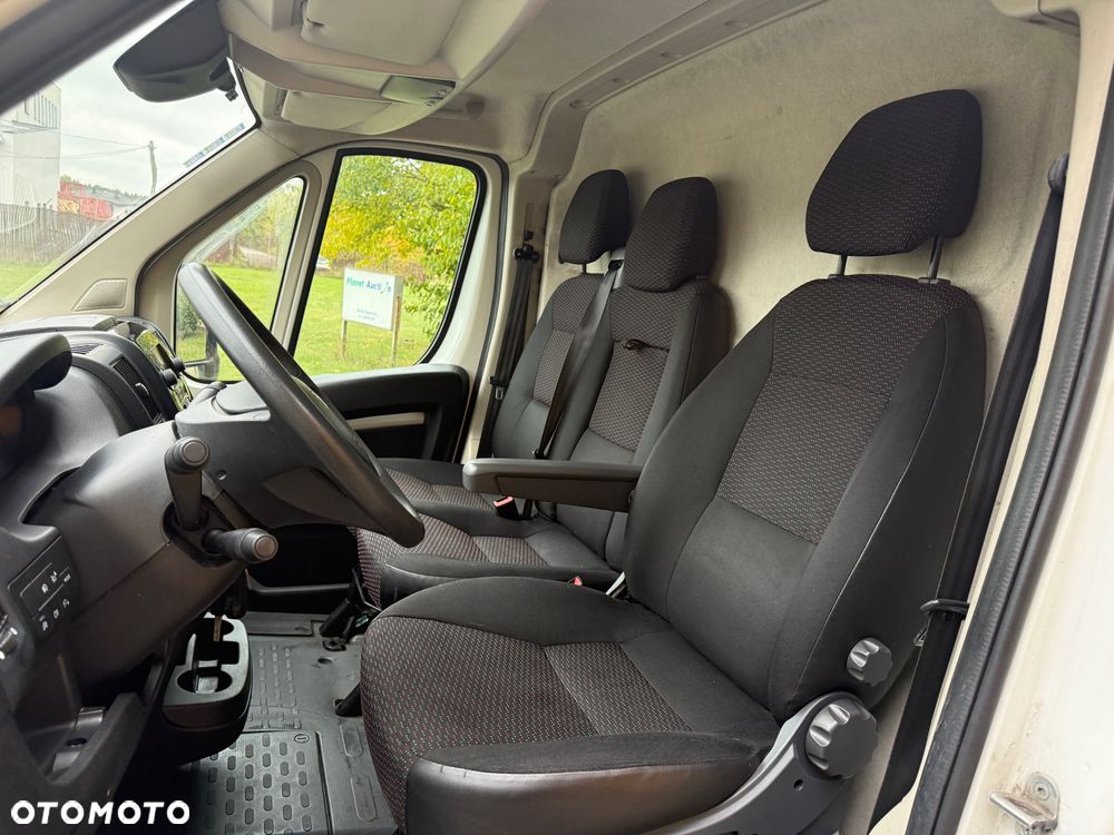Peugeot BOXER L2H2 - 17