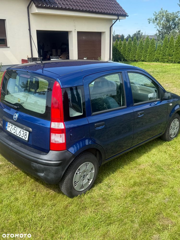 Fiat Panda - 2