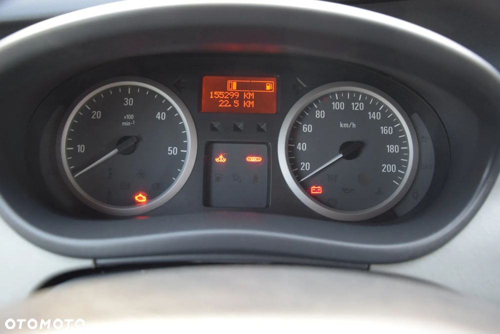 Opel VIVARO 2,5 DCI LONG L2 155TYŚ KM SERWIS !!! - 16