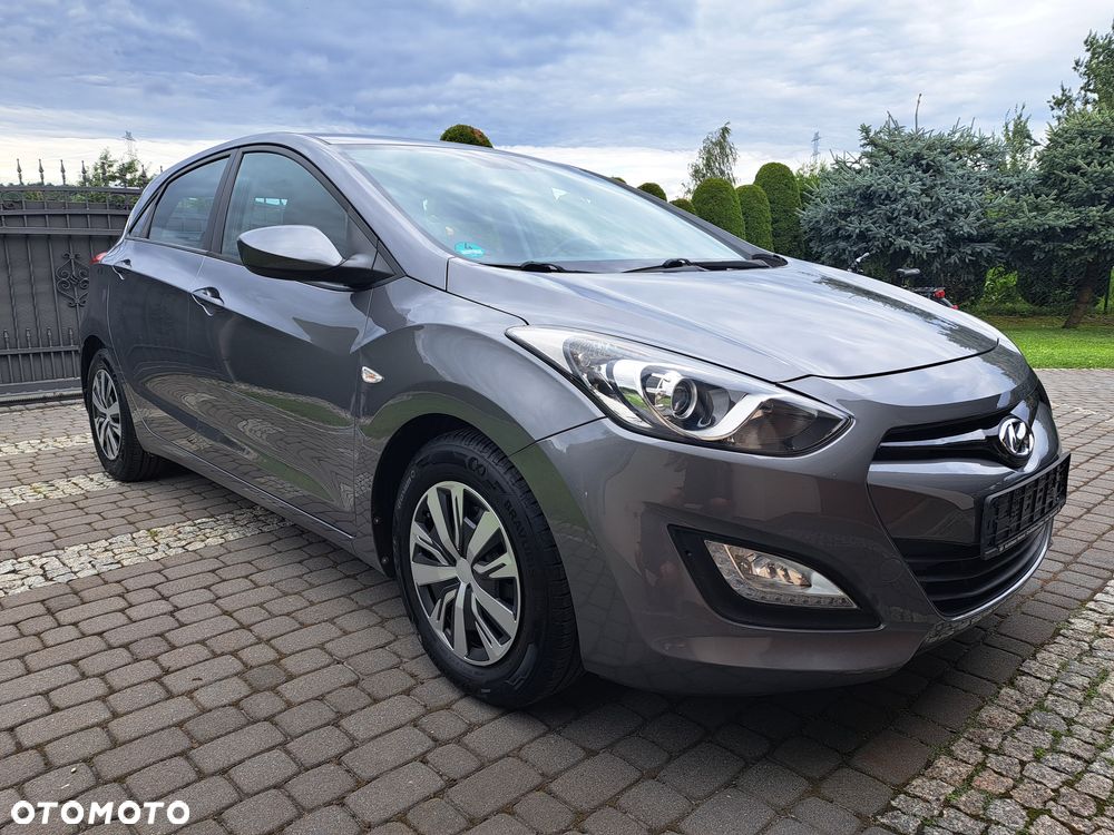 Hyundai i30 1.4 Advantage - 1